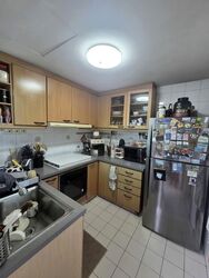Symphony Heights (D21), Condominium #559696581